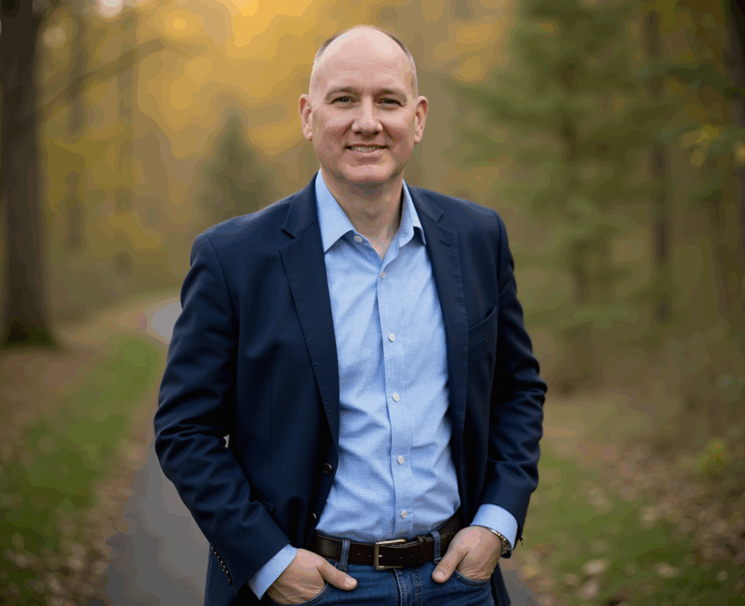 Judd Semingson, Chief Executive Officer