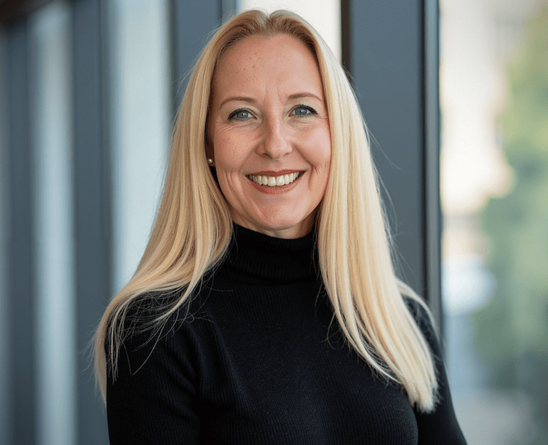 Lisa Stafford, Research Director