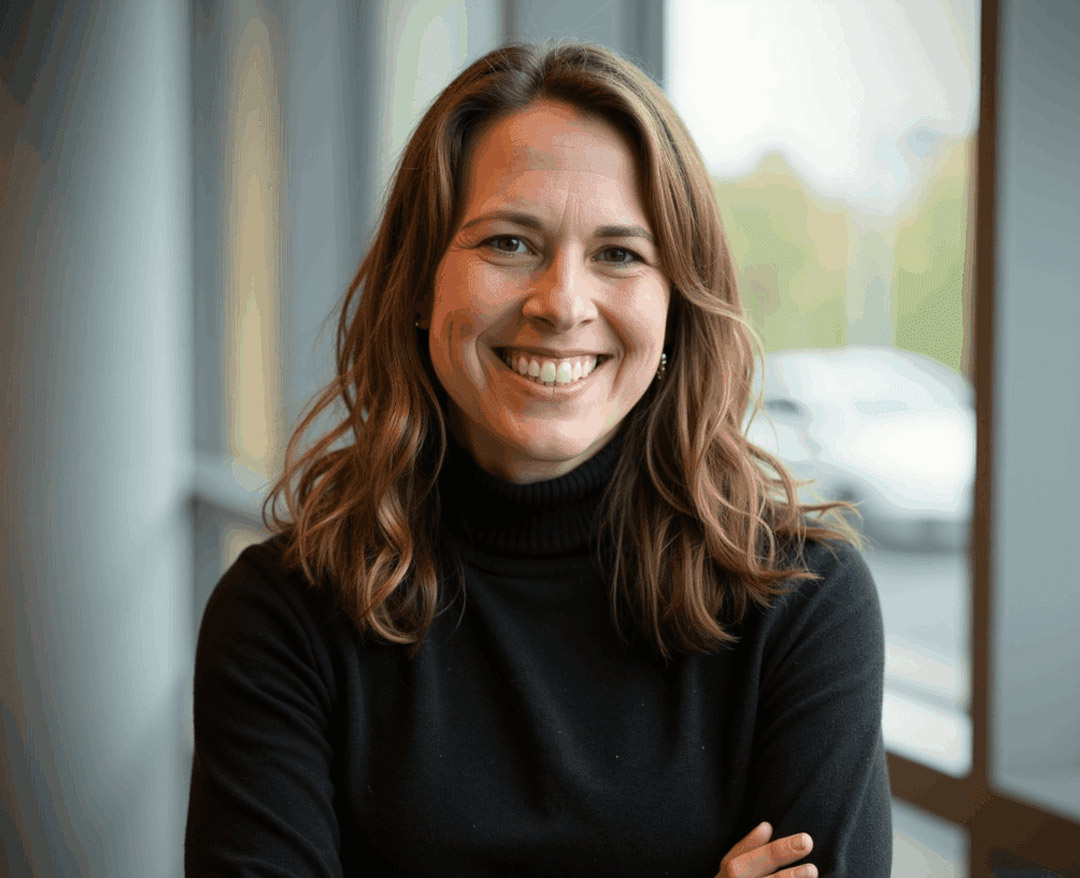 Tabitha McFadden, Chief Human Resources Officer